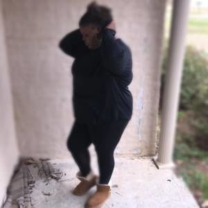 Meet your Posher, Kay